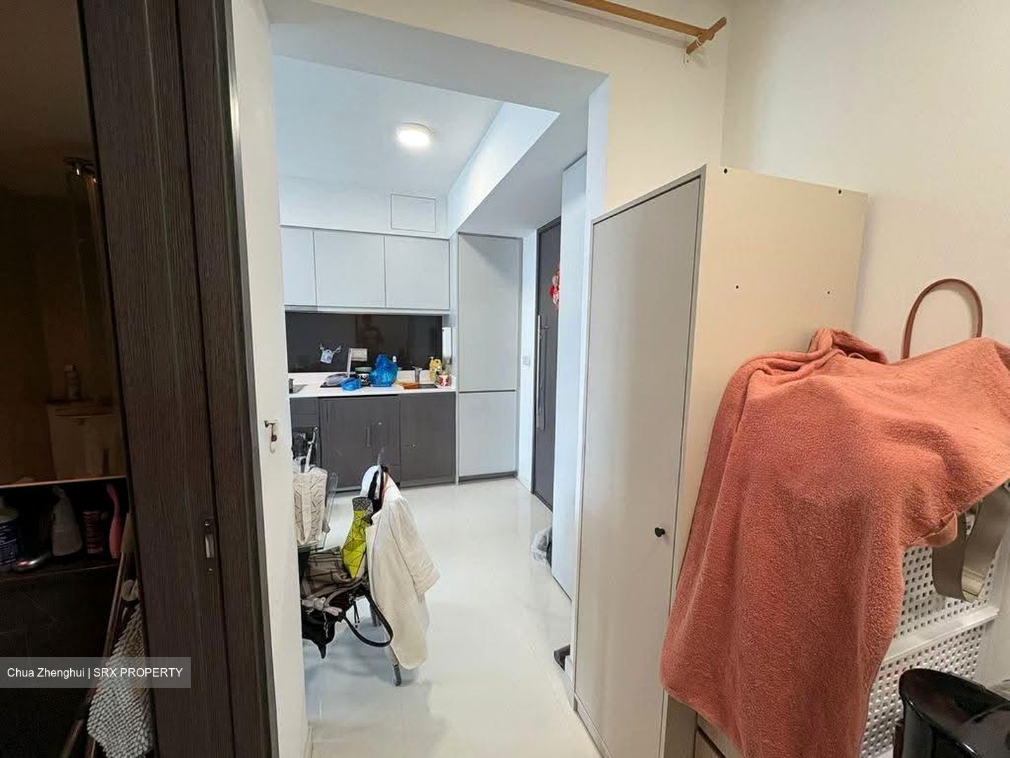 Q Bay Residences (D18), Condominium #608663491
